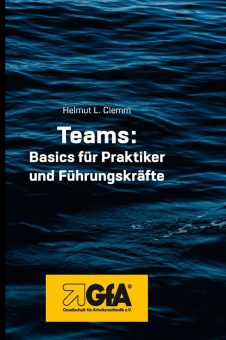 Helmut L. Clemm, Ehrenpräsident der Gesellschaft für Arbeitsmethodik e. V. feiert seinen 87. Geburtstag