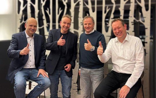 Arvato Systems erreicht den Status AWS Premier Tier Services Partner