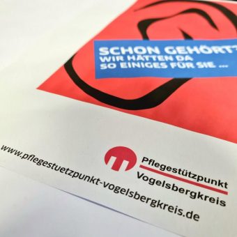 Veranstaltungsreihe startet Ende Januar