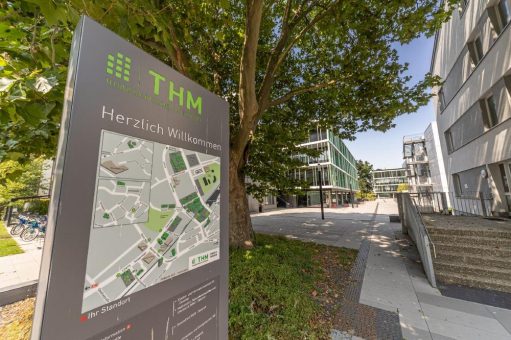 Technische Hochschule Mittelhessen: Fernstudienangebot jetzt entdecken!