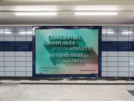 Mehr Licht für Deutschland