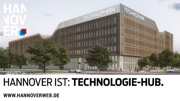 Zukunftsvisionen am Wirtschaftsstandort Hannover: