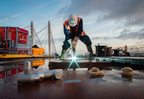 bauma 2022: Zuverlässige Baustromlösungen in unsicheren Zeiten