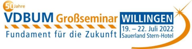 Bredenoord (Seminar | Willingen (Upland))