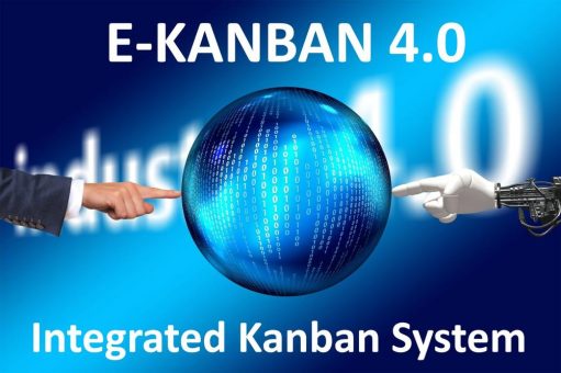 Kanban 4.0 – Hocheffiziente Pull-Prozesse