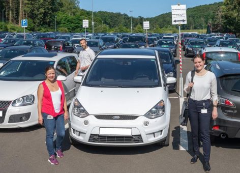 Gemeinsam die Mobilität für die Zukunft gestalten