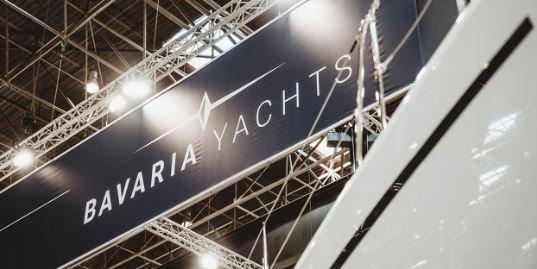 BAVARIA YACHTS INTERNATIONAL Showroom Weekend