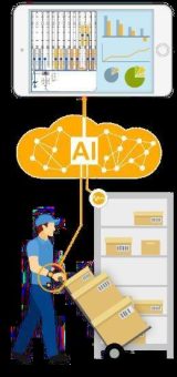 MotionMiners Lösung zur automatischen Prozessanalyse erhält Auszeichnung „LogiMAT BESTES PRODUKT 2020“