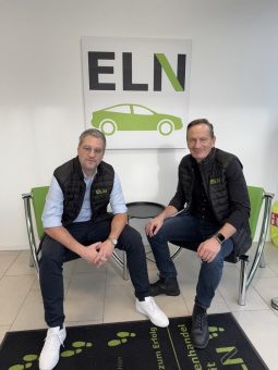 ELN Systems – Jahresstart mit Vollgas