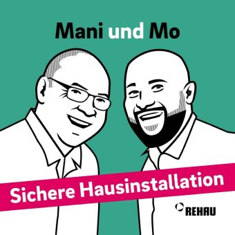 „Sichere Hausinstallation“ zum Mithören, bitte!