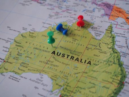 Aussieness.com – die perfekte Domain für Ihre Australien-Webseite