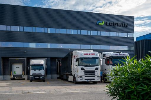 Logwin Solutions Spanien stärkt seine Position auf dem spanischen Markt durch die Übernahme von World Pack Express und Alpha Automotive Solutions