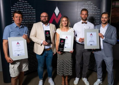 Tophotel Newcomer Award 2023: Eatrenalin erhält Sonderpreis für Erlebnisgastronomie