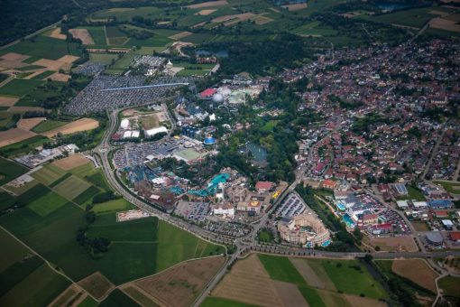 Gastfreundlichste Orte Deutschlands: Auszeichnung für Rust mit dem Europa-Park