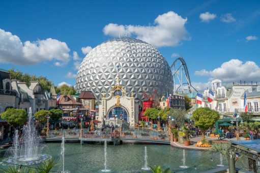 Bald wieder „Zeit. Gemeinsam. Erleben.“: Europa-Park öffnet