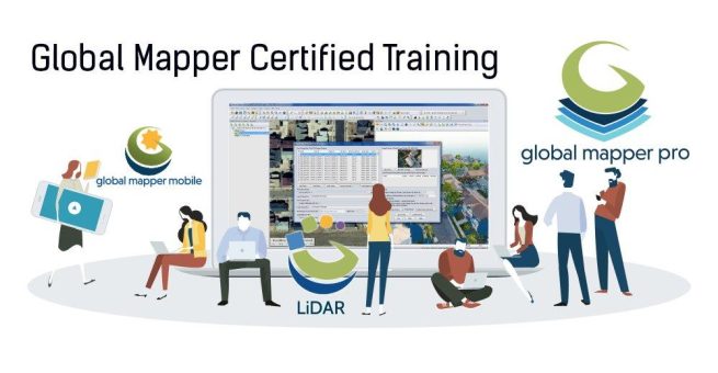 Global Mapper Training