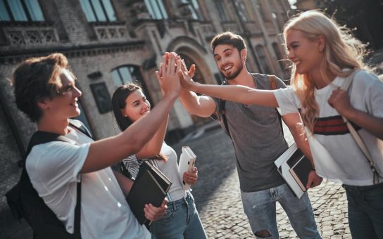 Lohnt sich eine Steuererklärung für Auszubildende und Studenten?