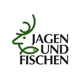 Nur noch wenige Tage – dann wird die JAGEN UND FISCHEN 2025 eröffnet!