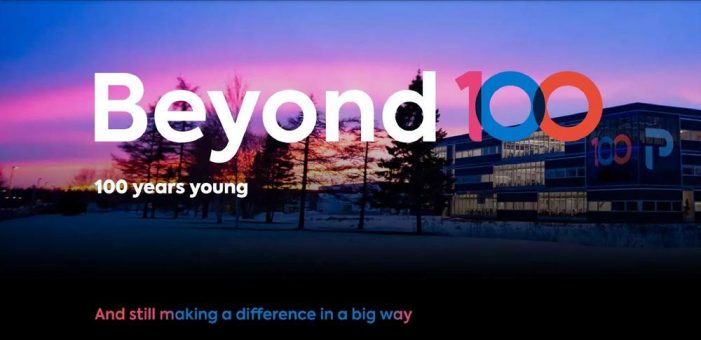 Beyond 100: Premier Tech feiert und blickt in die Zukunft