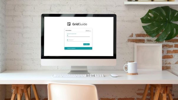 GridGuide – die neue digitale Plattform für den schnelleren Netzanschluss von Photovoltaik-Anlagen