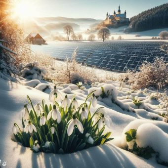 Freiflächen-PV – Chancen und Herausforderungen