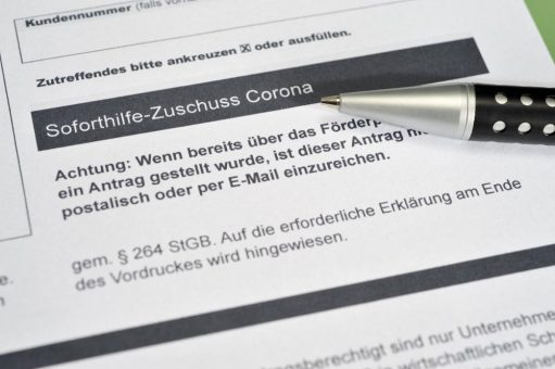 Corona-Soforthilfe: L-Bank fordert erneut Rückzahlung