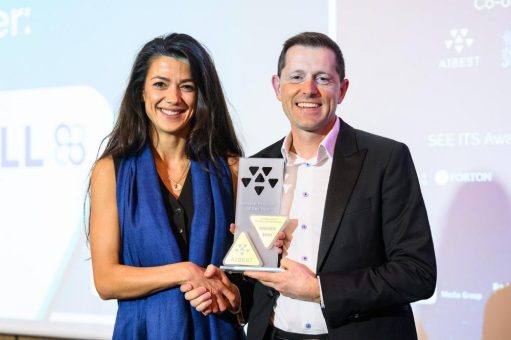 Zum wiederholten Mal Champion: DIGITALL gewinnt den Preis „Sеrvice Provider of the Year“