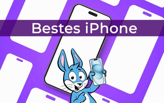 Apple-Bestenliste: Wer hat das beste iPhone?