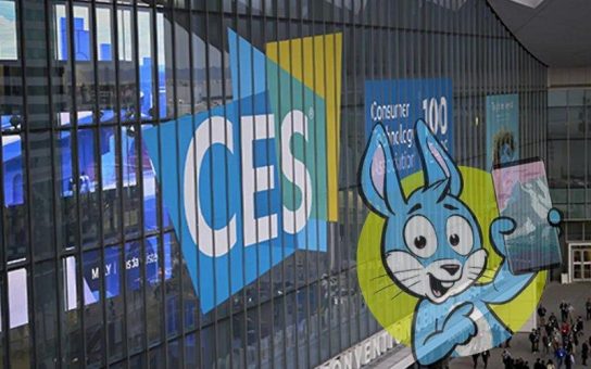 CES 2025: Elektronikmesse in Las Vegas präsentiert interessante Neuheiten