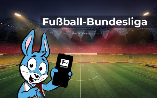 Bundesliga im Livestream: Alle Spiele im Free- und Pay-TV