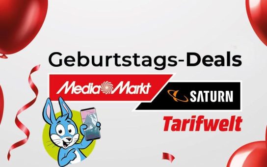 Black-Friday-Niveau bei MediaMarktSaturn: Diese 5 Bundle lohnen sich ganz besonders