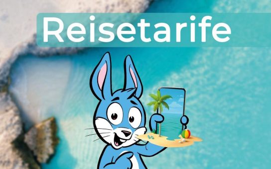 Reisetarife für den Urlaub: Der große Tarif-Check