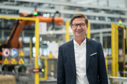 Innovationen fördern, Transformation gestalten: VAHLE Group tritt innoclub bei