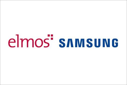 Elmos: Ausbau der Zusammenarbeit mit dem Foundry-Partner Samsung Foundry