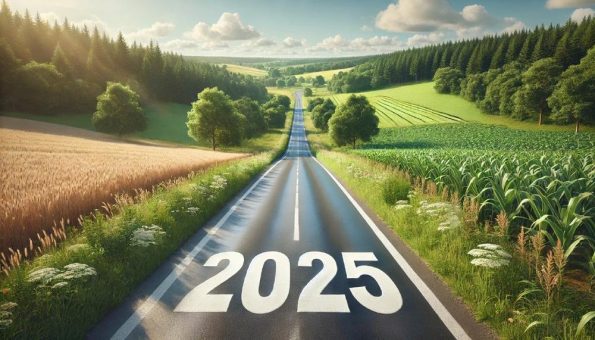 Elektromobilität und Ladeinfrastruktur: das ändert sich 2025