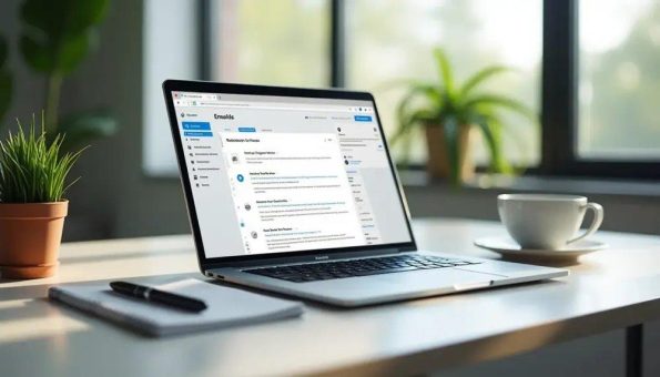 Vorteile des Email Marketing: Ein umfassender Überblick