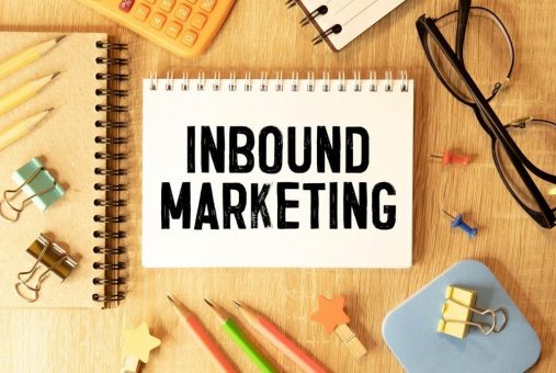 Wie Inbound Marketing zur Leadgenerierung beiträgt