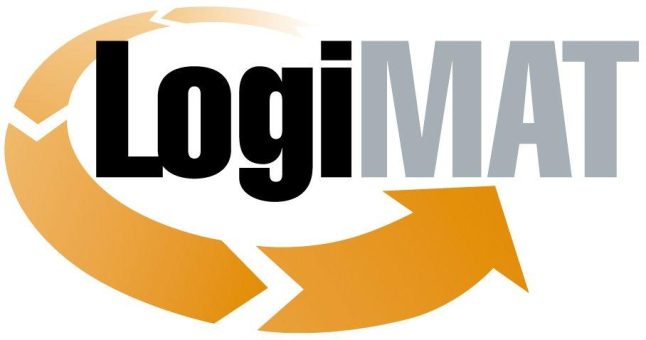 LogiMAT Rahmenprogramm – Knowhow-Transfer erster Güte