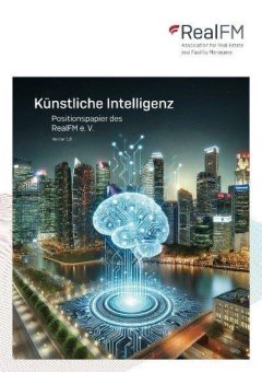 RealFM e. V. veröffentlicht neues Positionspapier zum Thema „Künstliche Intelligenz“