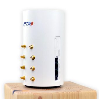 Revolution in der Netzwerktechnologie – Der SPS [Saxony Pro Seven] 5G-Router von FTS Hennig