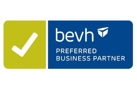 COSMO CONSULT ist Preferred Business Partner beim bevh