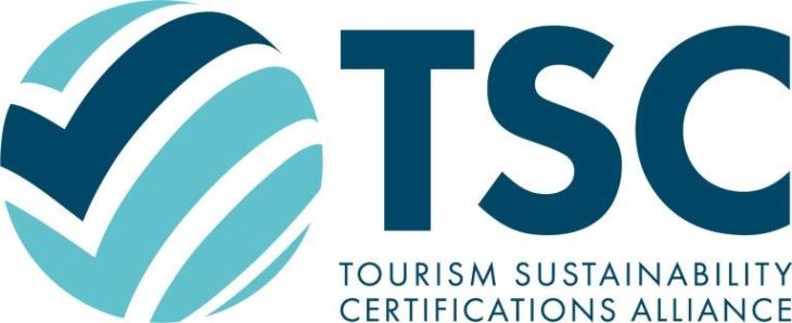 Gründung der Tourism Sustainability Certifications Alliance (TSCA) durch führende Zertifizierungsorganisationen der Reise- und Tourismusbranche