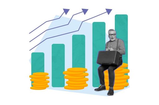 Die gesetzliche Rente allein reicht nicht: Die drei Säulen der Altersvorsorge