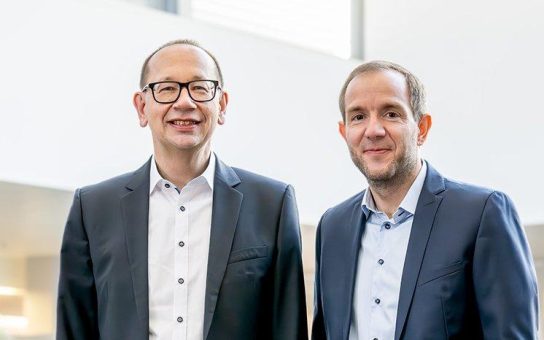 BitHawk regelt CEO-Nachfolge und passt Geschäftsleitung an