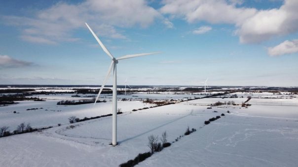 Qualitas Energy erwirbt 250 MW Windenergie-Portfolio