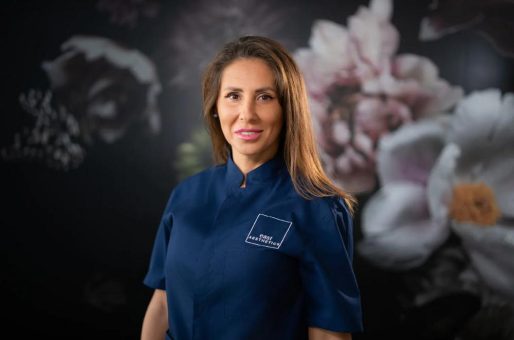 Dr. Laura Petrescu verstärkt das Team von east AESTHETICS