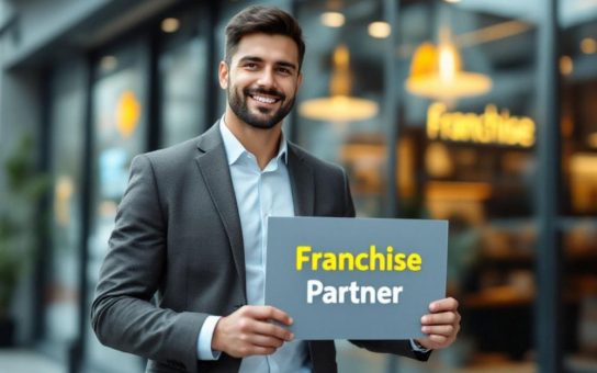 Franchise-Partnerschaft mit Anwaltsportal24: Ihre Chance auf Erfolg