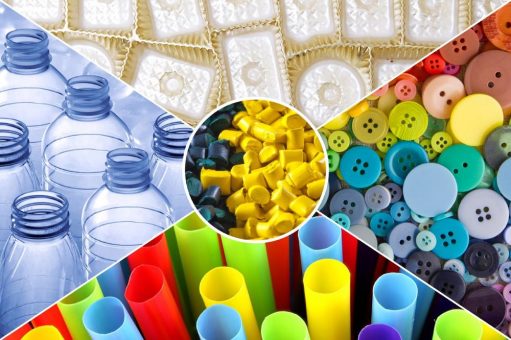 All about plastics: Kunststoffwissen auch in Englisch