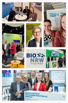 BIO.NRW – Die Highlights 2024