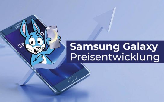 Galaxy-S25-Preise: Ein teures Vergnügen